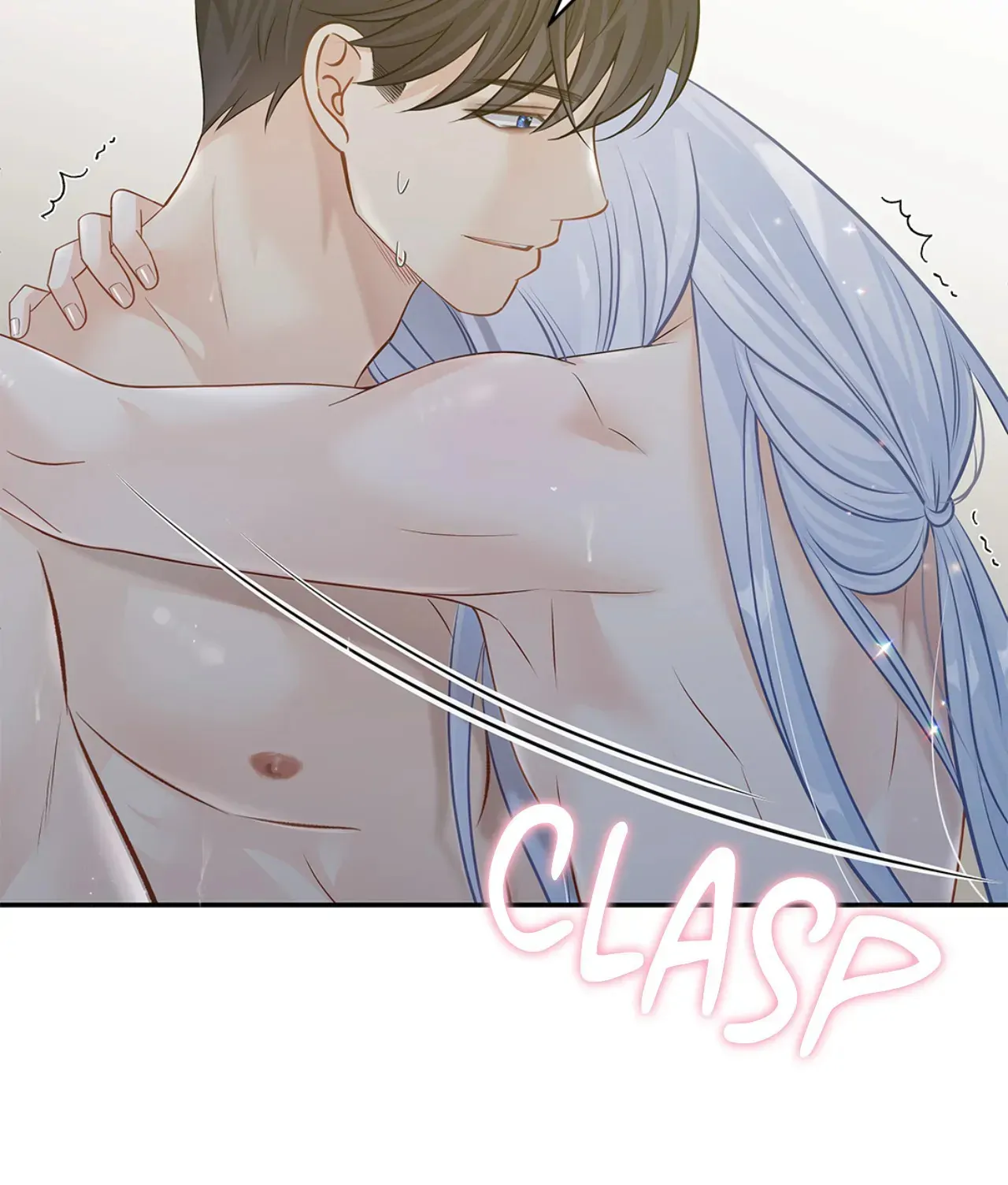 Kiss Me If You Can [Official][Uncensored] - Chapter 69 manhwa