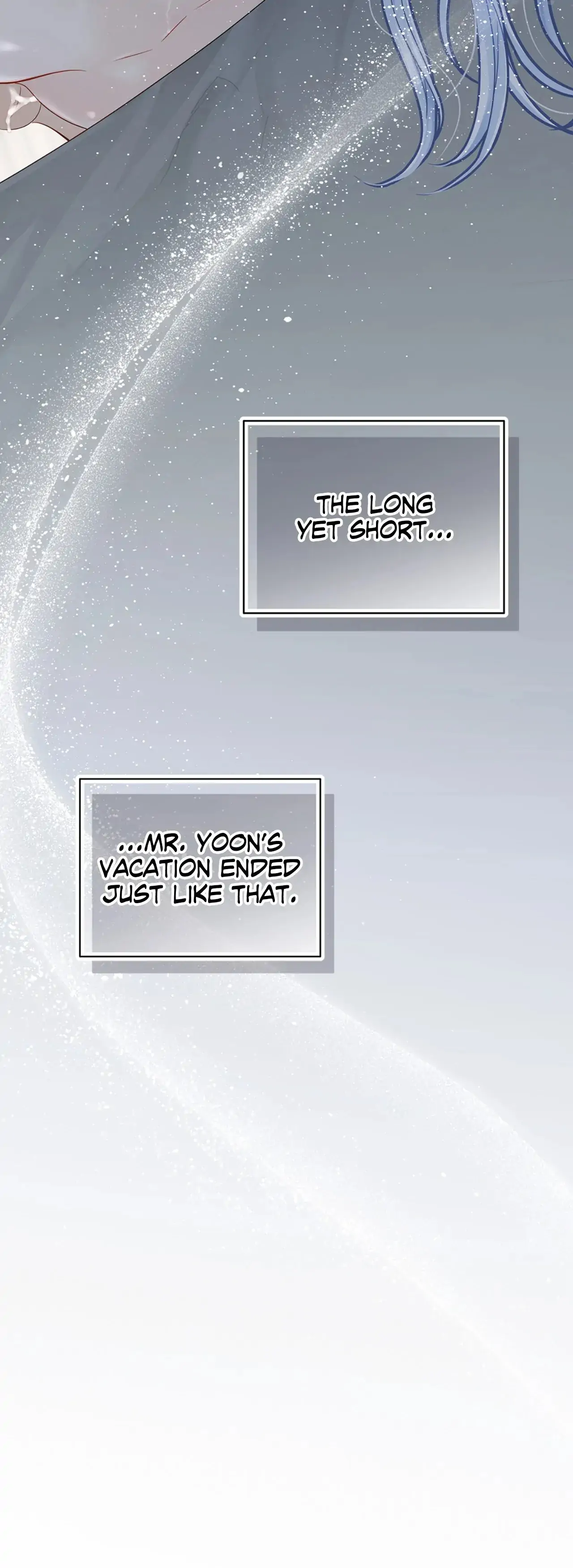 Kiss Me If You Can [Official][Uncensored] - Chapter 69 manhwa