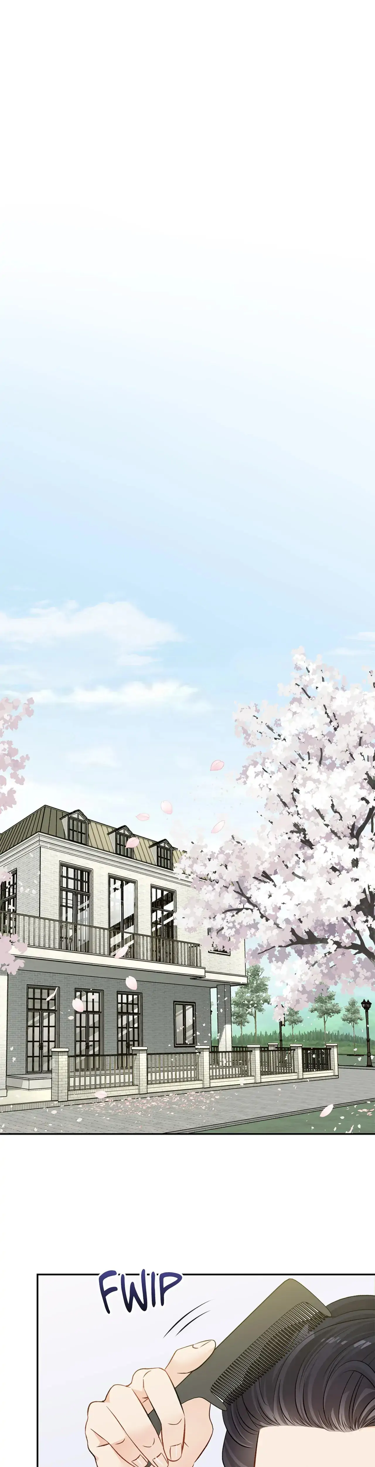 Kiss Me If You Can [Official][Uncensored] - Chapter 70 manhwa