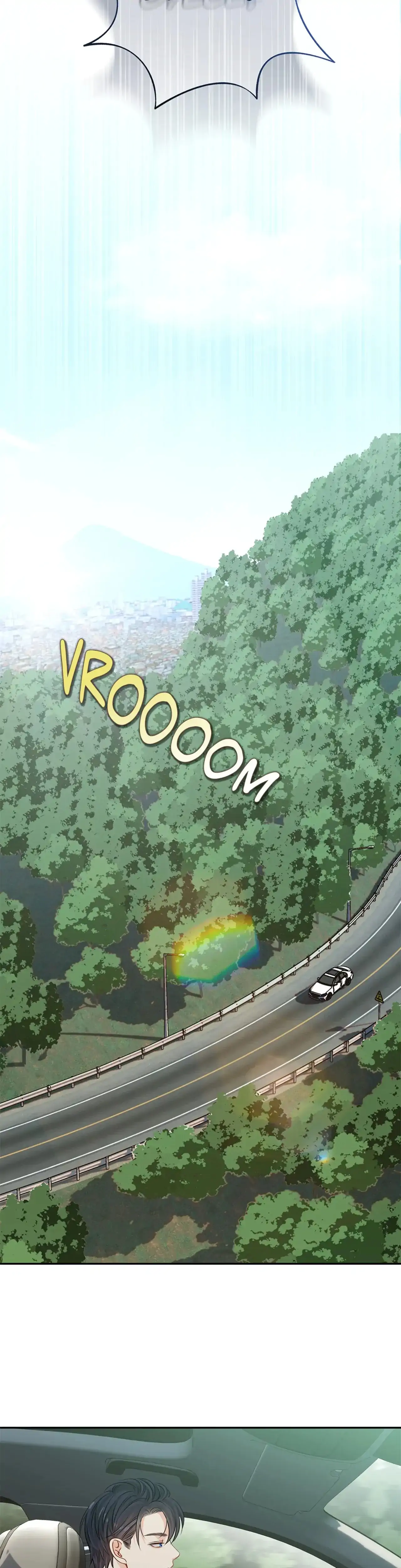 Kiss Me If You Can [Official][Uncensored] - Chapter 70 manhwa