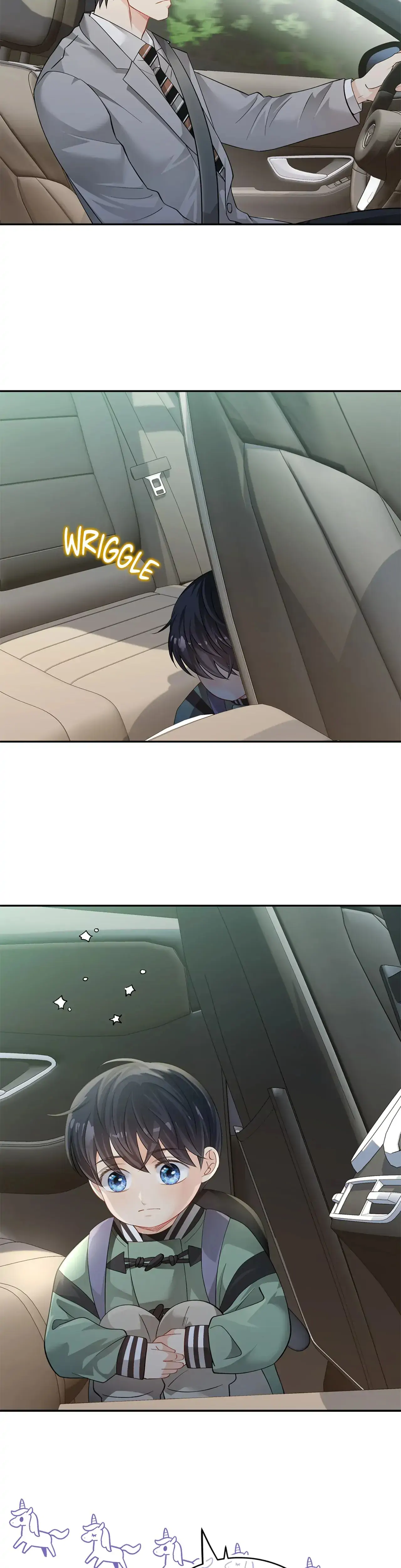 Kiss Me If You Can [Official][Uncensored] - Chapter 70 manhwa