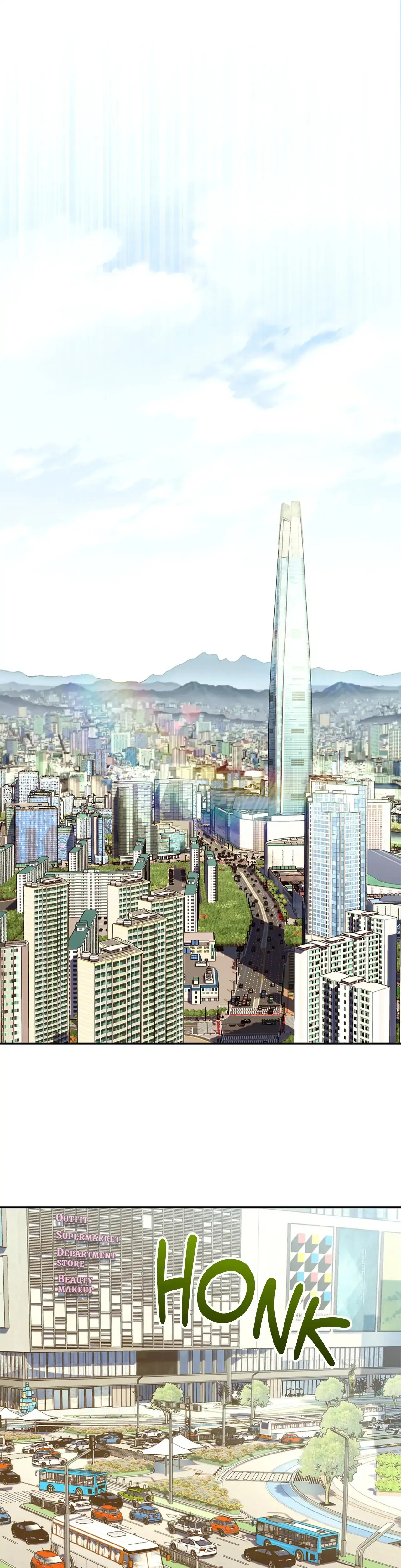 Kiss Me If You Can [Official][Uncensored] - Chapter 70 manhwa