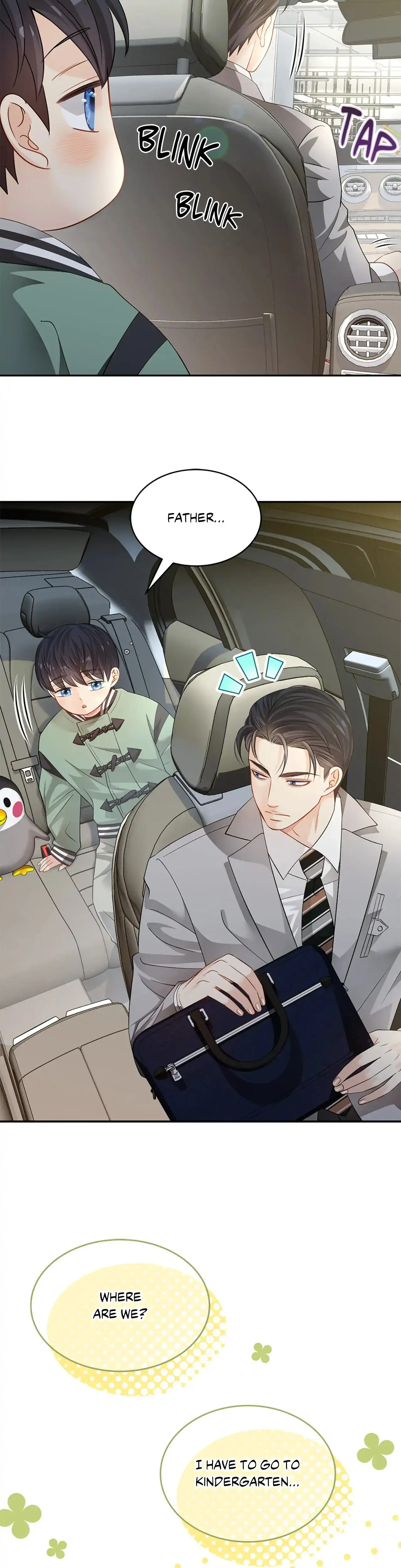 Kiss Me If You Can [Official][Uncensored] - Chapter 70 manhwa