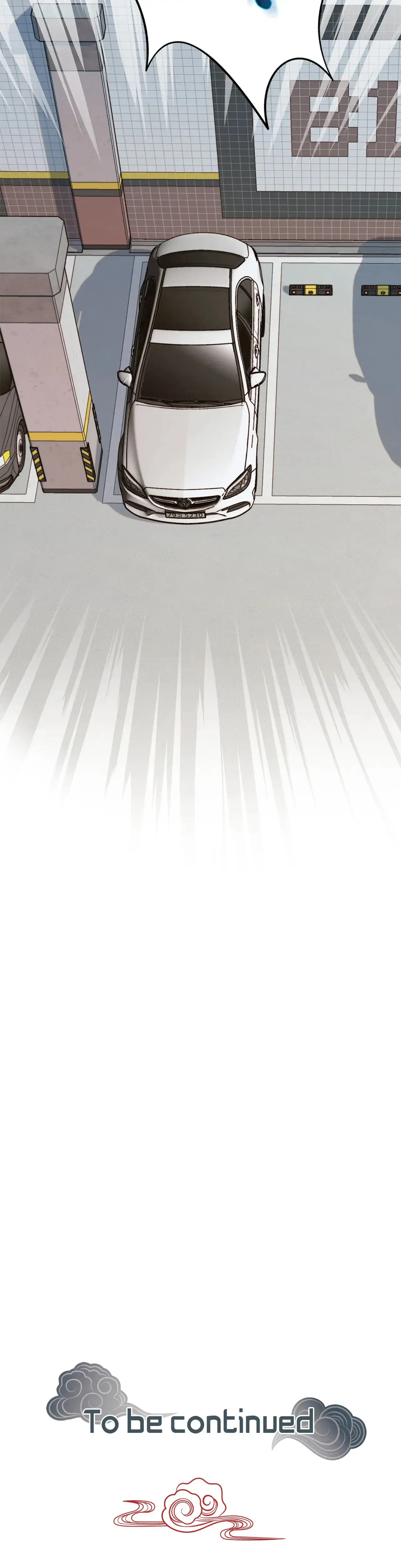 Kiss Me If You Can [Official][Uncensored] - Chapter 70 manhwa