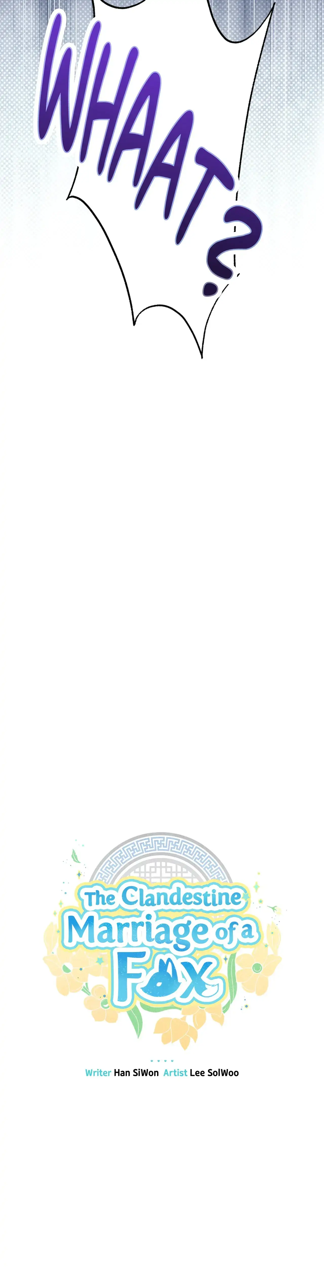 Kiss Me If You Can [Official][Uncensored] - Chapter 71 manhwa