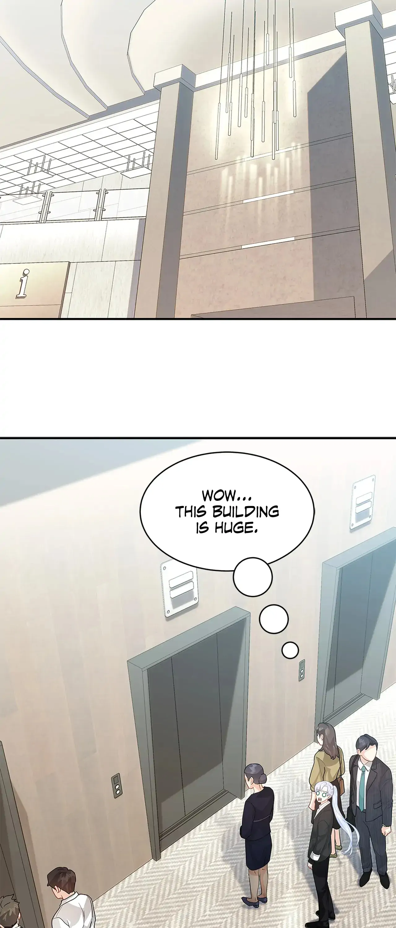 Kiss Me If You Can [Official][Uncensored] - Chapter 72 manhwa