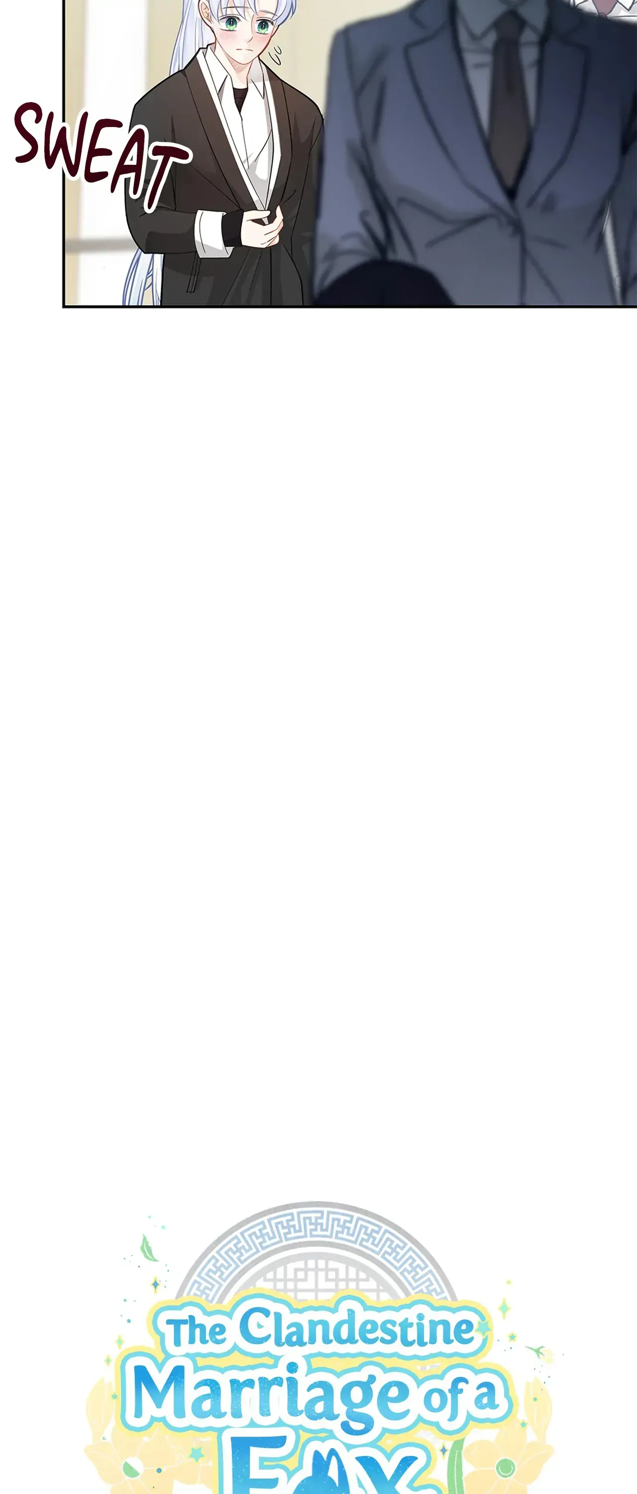 Kiss Me If You Can [Official][Uncensored] - Chapter 72 manhwa