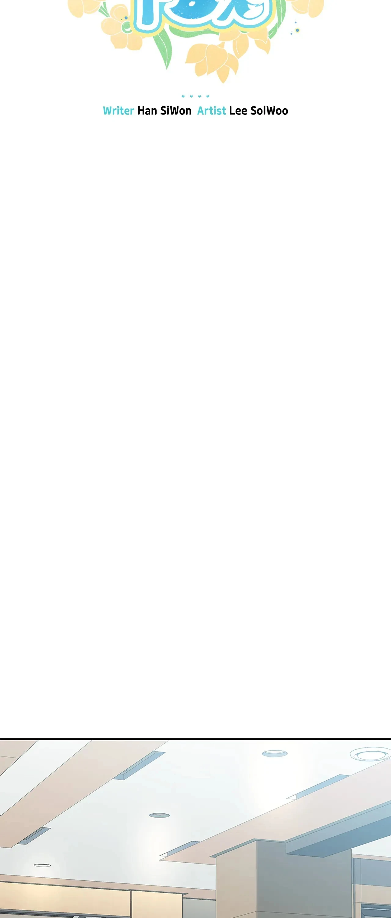 Kiss Me If You Can [Official][Uncensored] - Chapter 72 manhwa