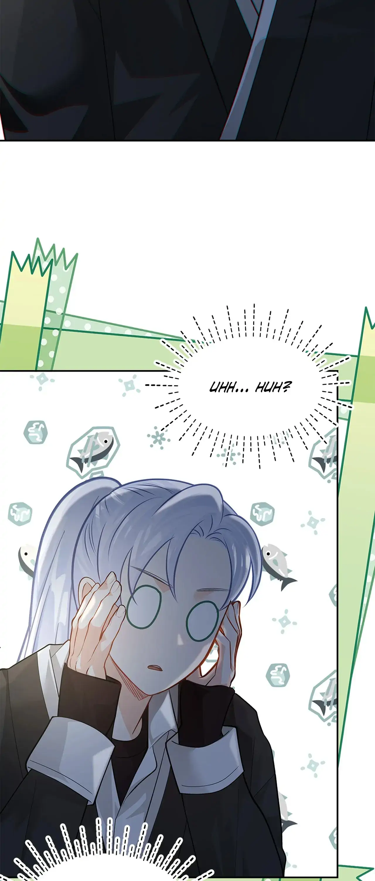 Kiss Me If You Can [Official][Uncensored] - Chapter 72 manhwa