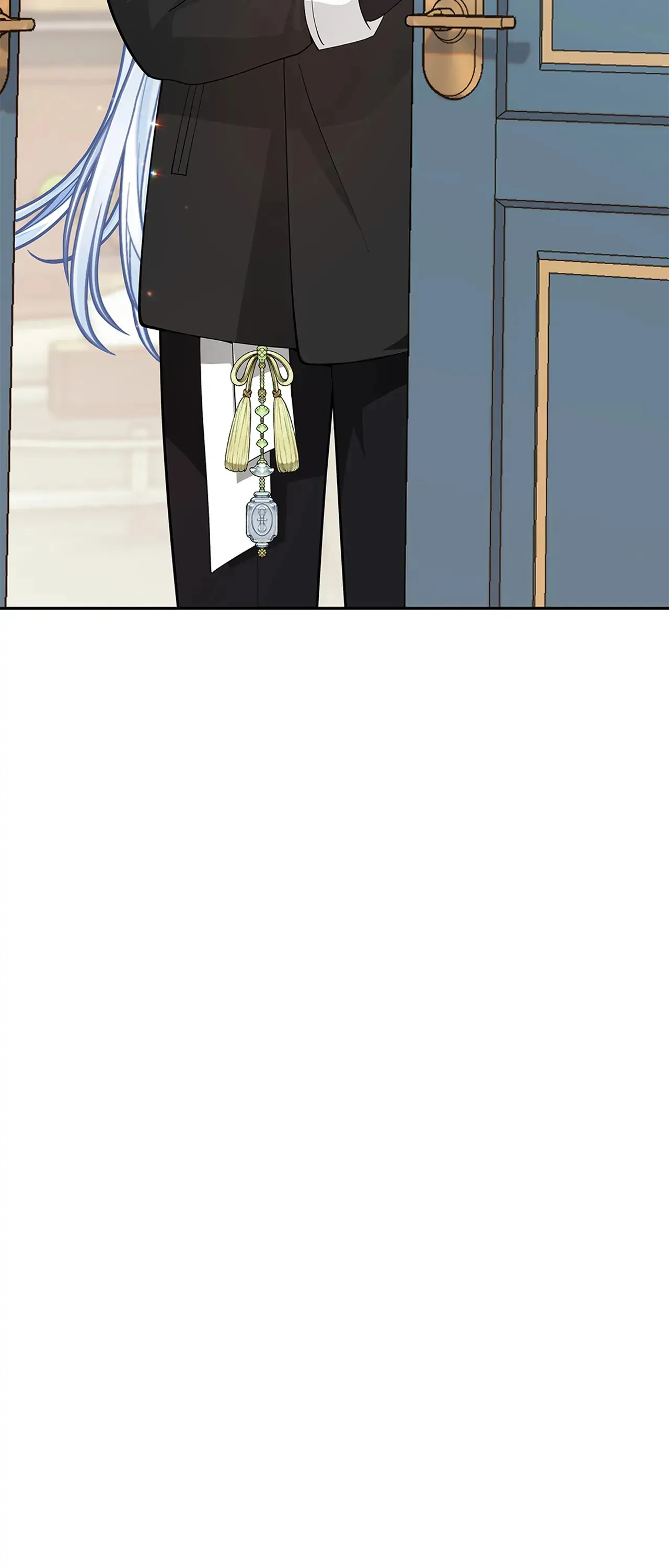 Kiss Me If You Can [Official][Uncensored] - Chapter 72 manhwa