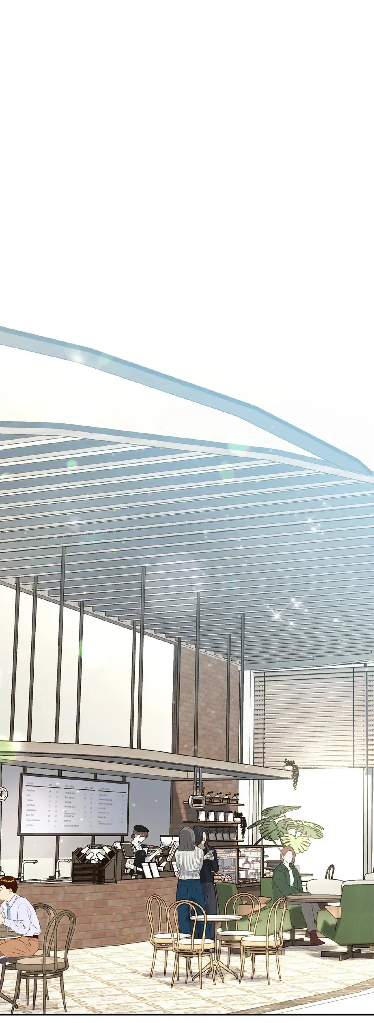 Kiss Me If You Can [Official][Uncensored] - Chapter 73 manhwa