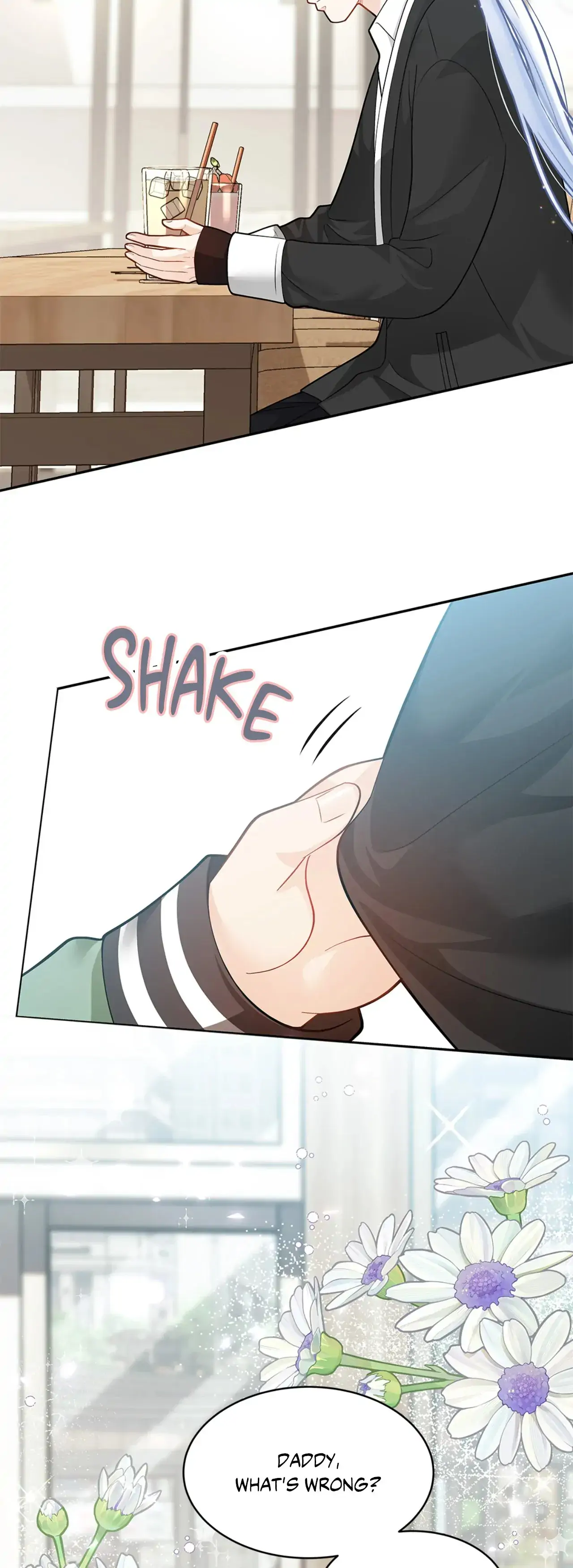 Kiss Me If You Can [Official][Uncensored] - Chapter 73 manhwa