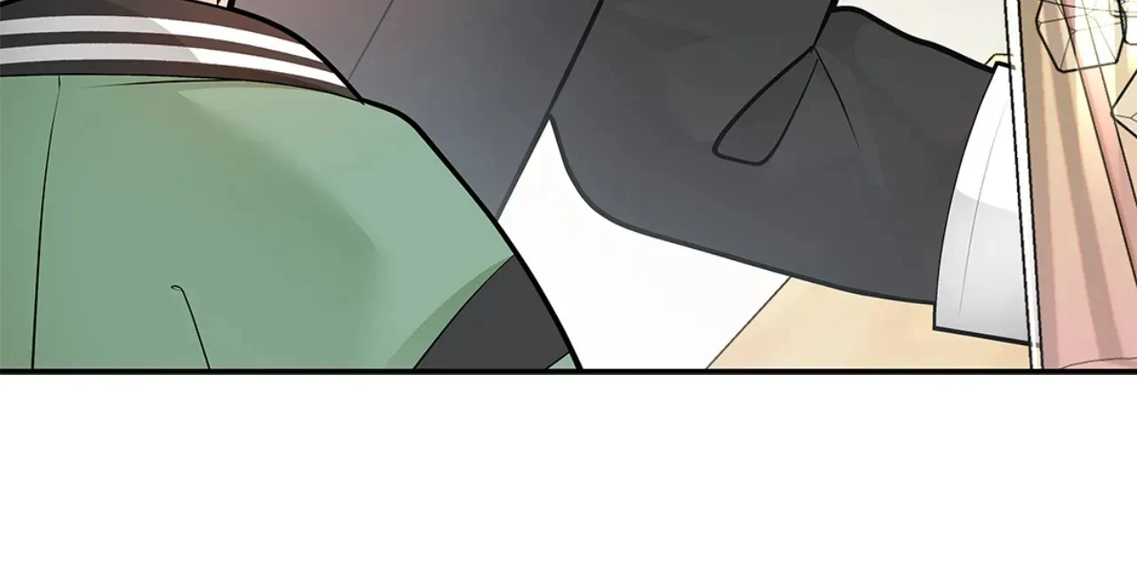 Kiss Me If You Can [Official][Uncensored] - Chapter 73 manhwa