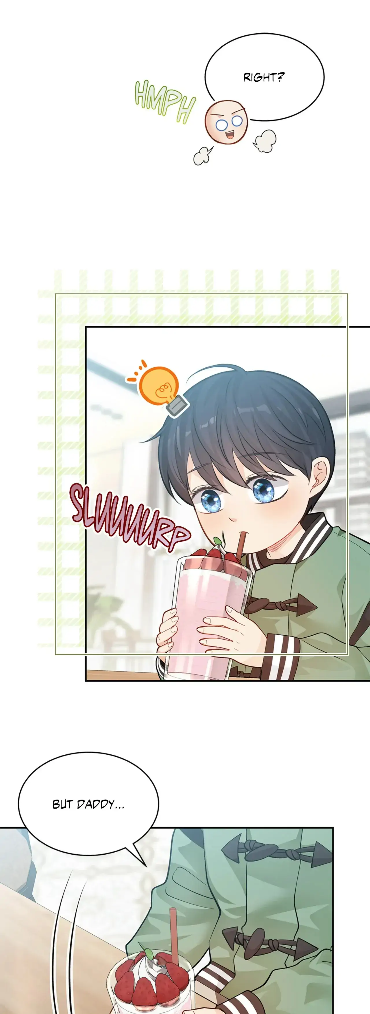 Kiss Me If You Can [Official][Uncensored] - Chapter 73 manhwa