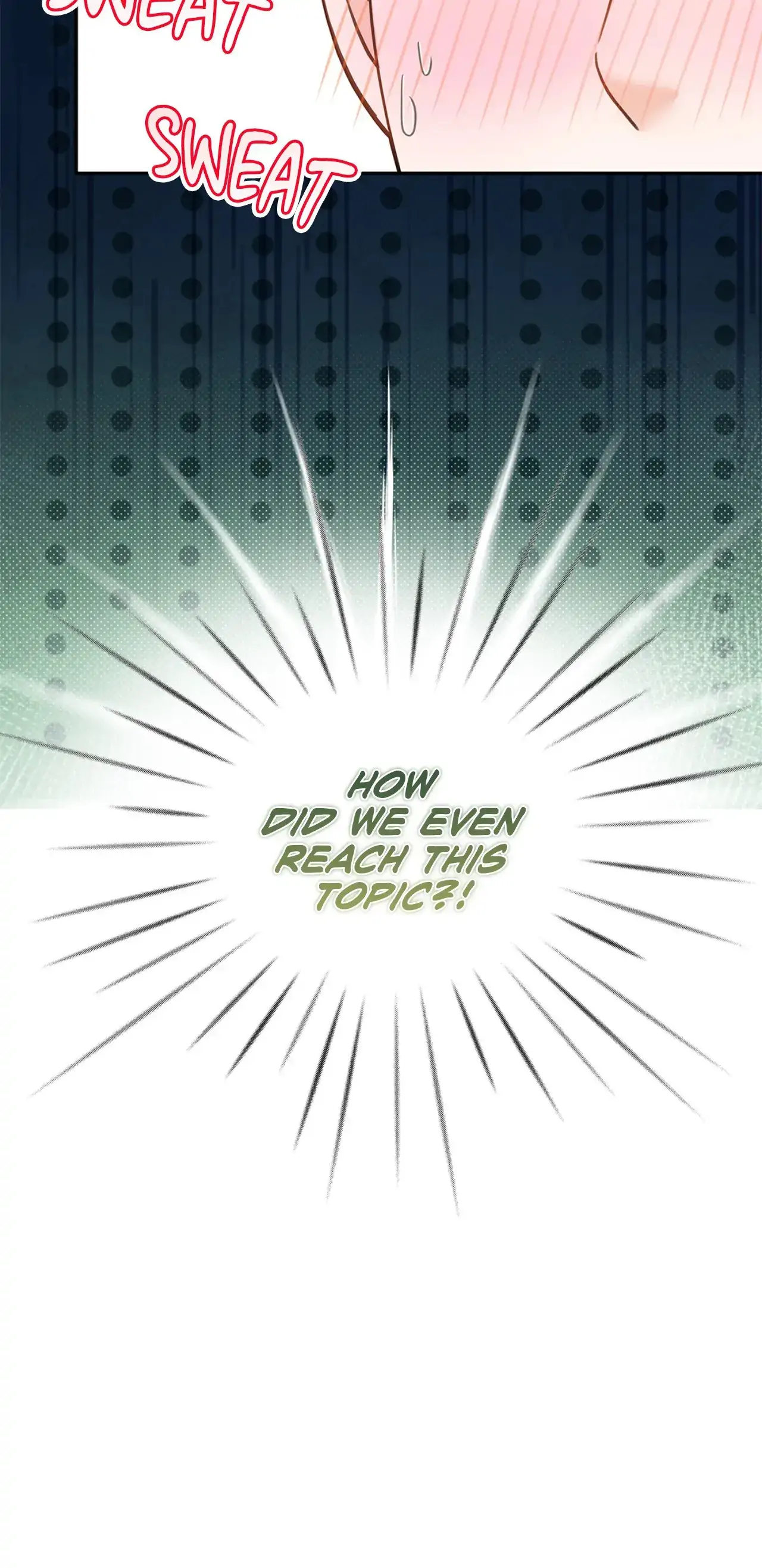 Kiss Me If You Can [Official][Uncensored] - Chapter 73 manhwa