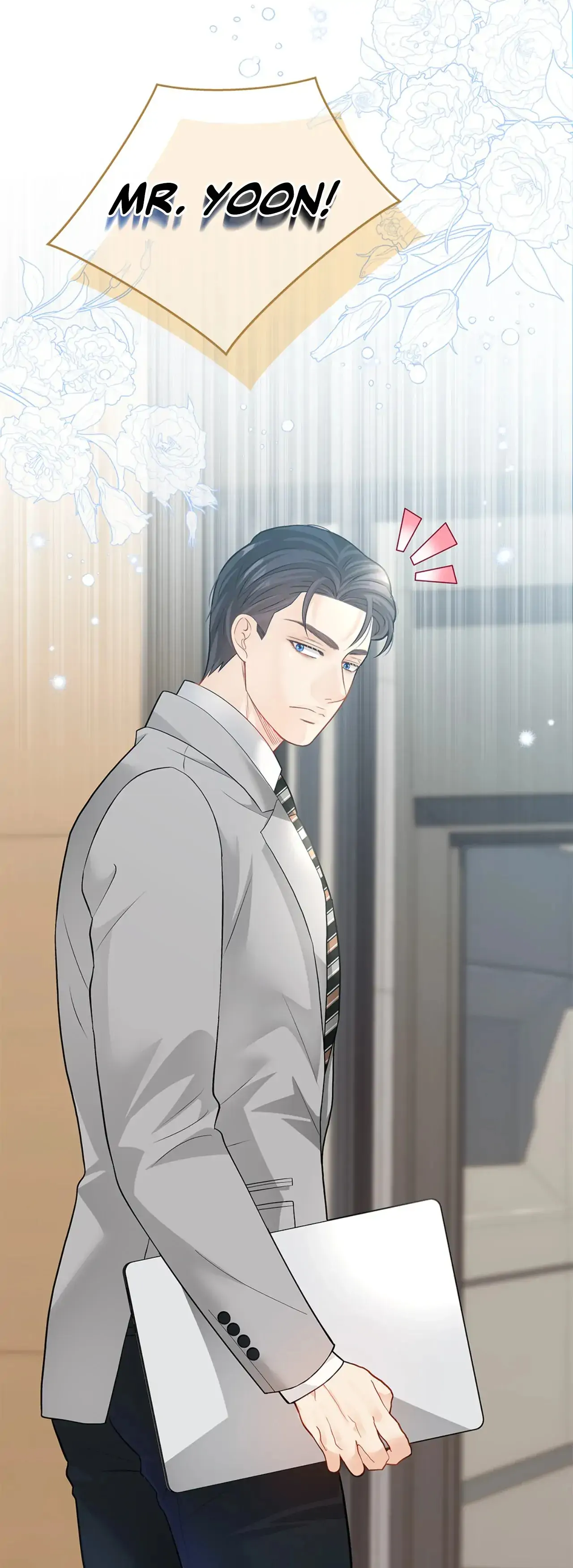 Kiss Me If You Can [Official][Uncensored] - Chapter 73 manhwa