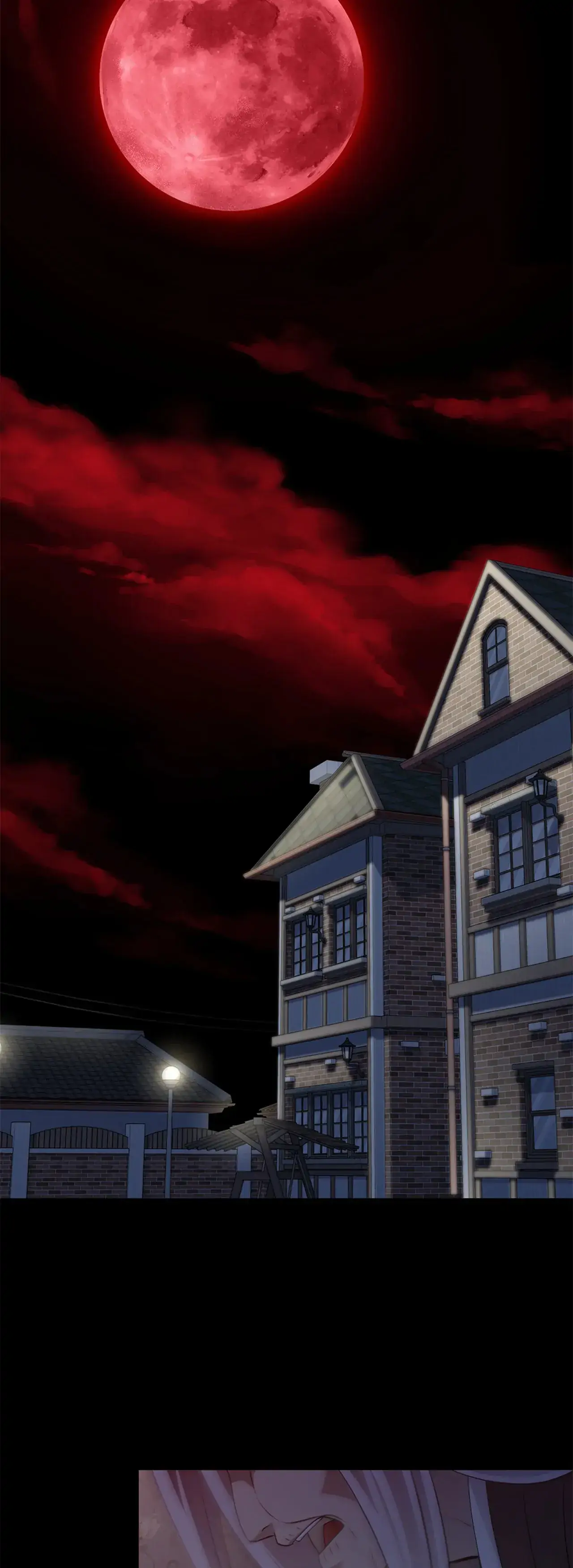 Kiss Me If You Can [Official][Uncensored] - Chapter 73 manhwa