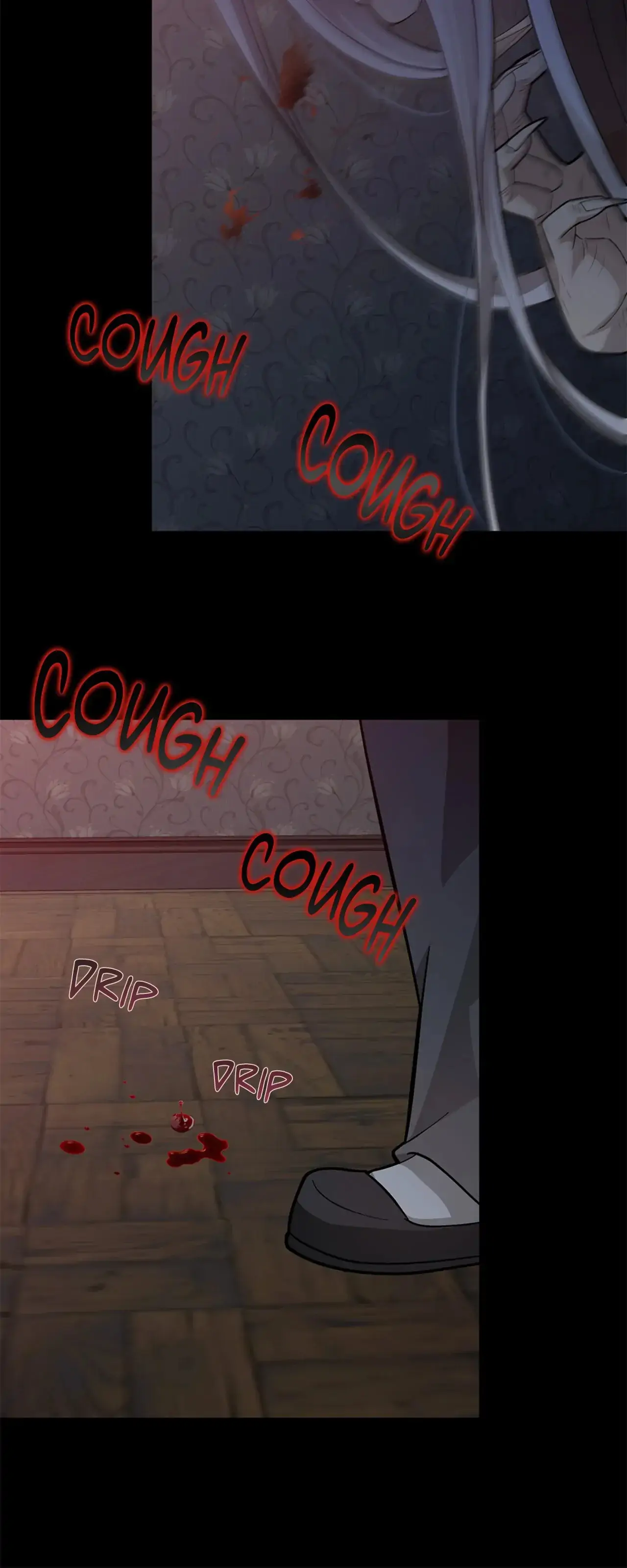 Kiss Me If You Can [Official][Uncensored] - Chapter 73 manhwa