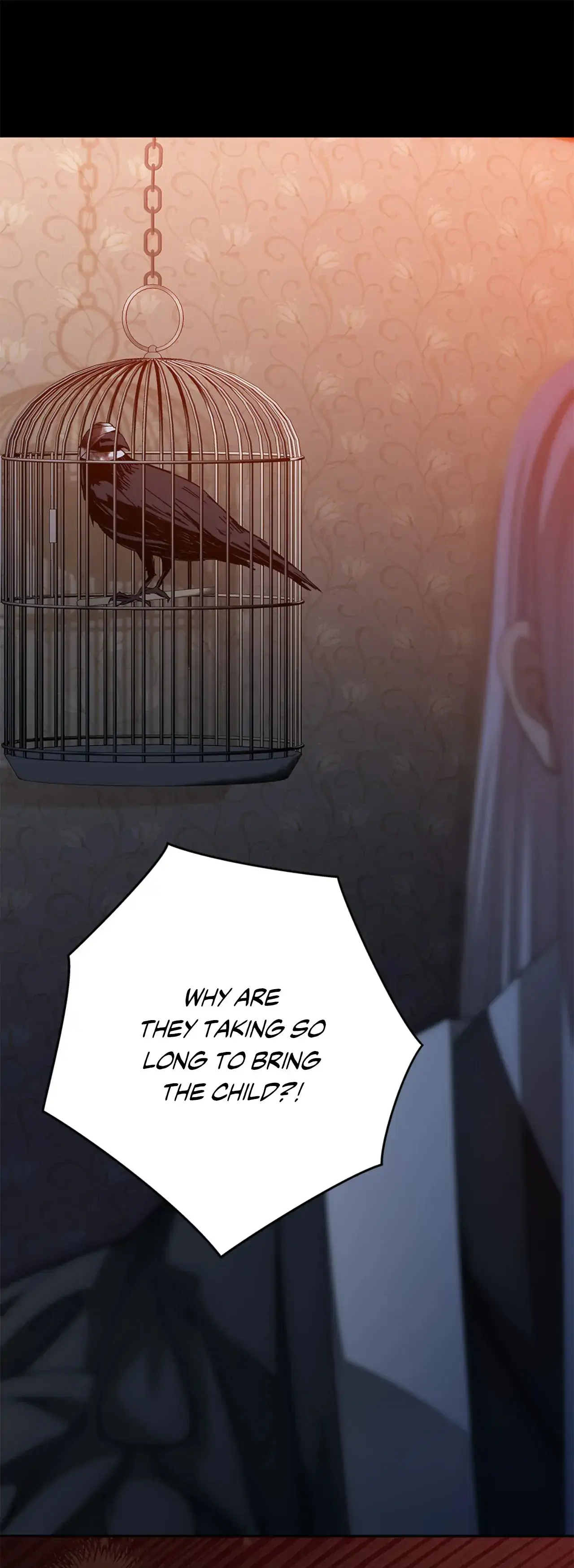 Kiss Me If You Can [Official][Uncensored] - Chapter 73 manhwa