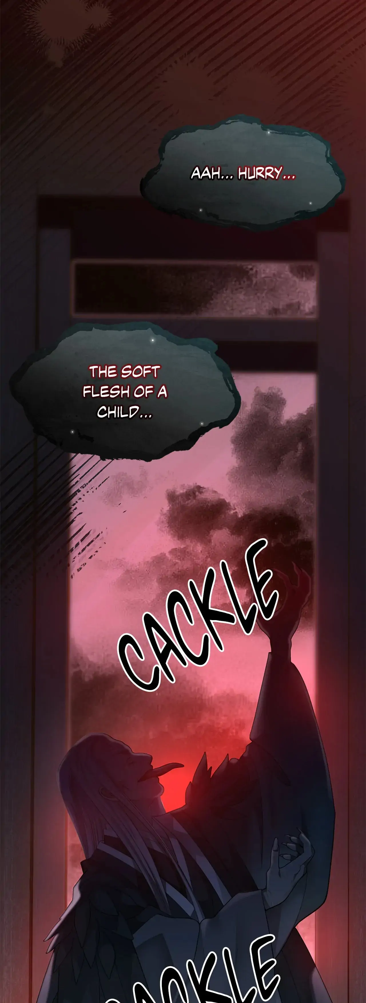 Kiss Me If You Can [Official][Uncensored] - Chapter 73 manhwa