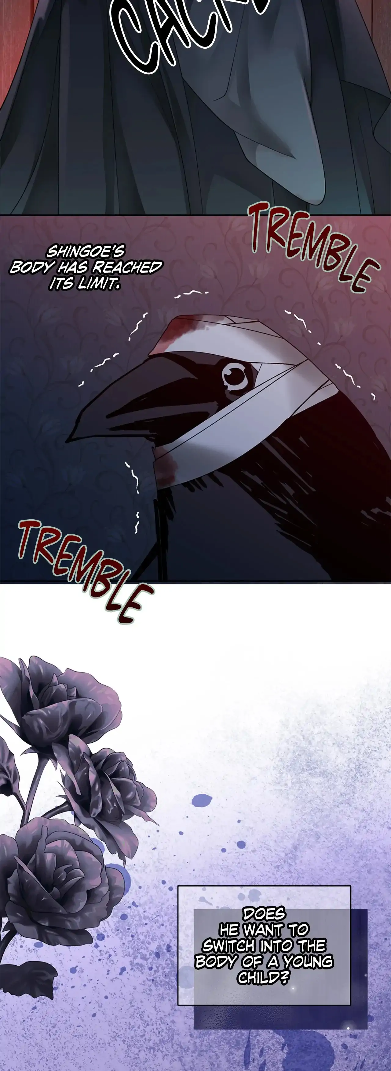 Kiss Me If You Can [Official][Uncensored] - Chapter 73 manhwa