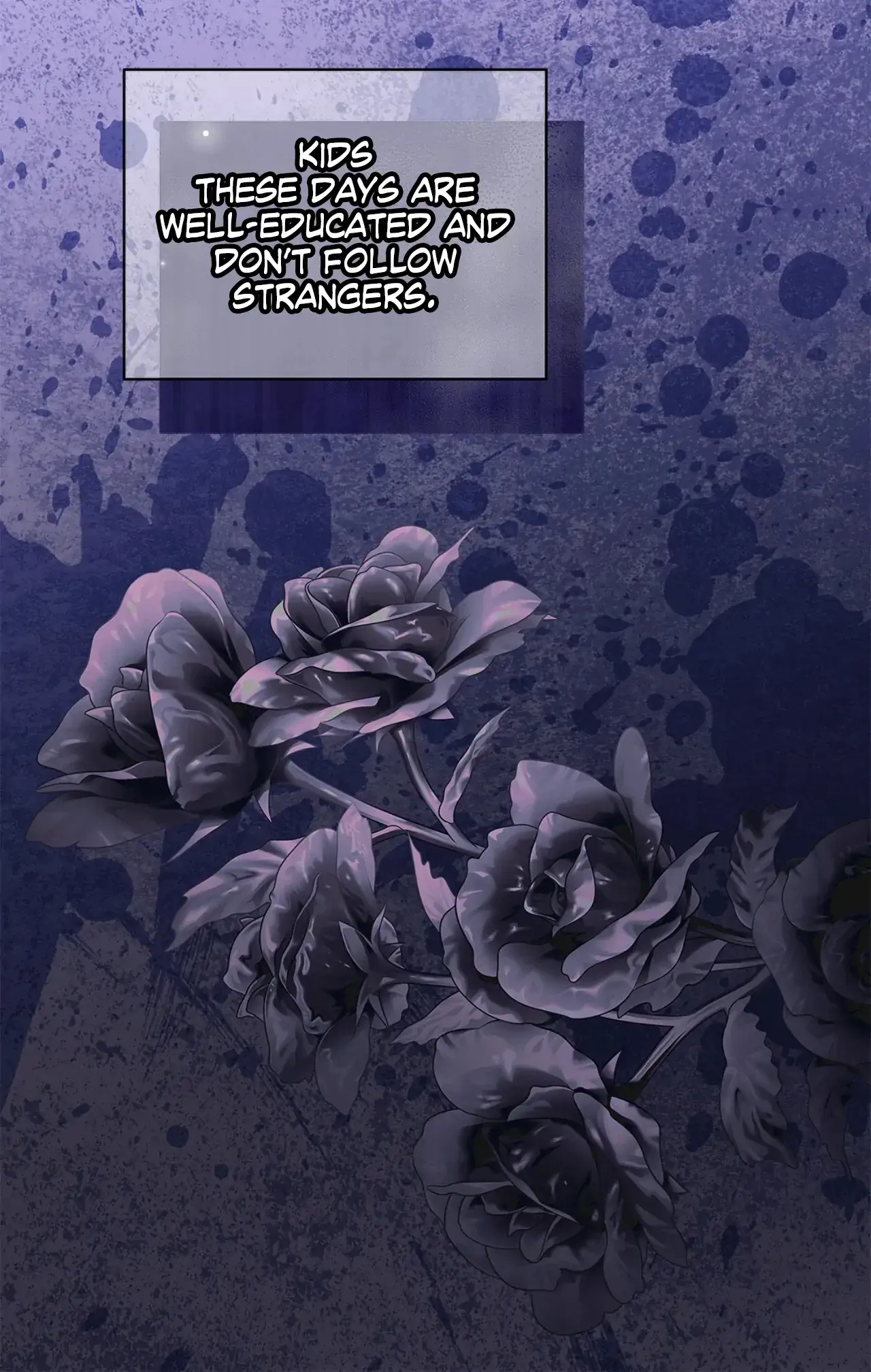 Kiss Me If You Can [Official][Uncensored] - Chapter 73 manhwa