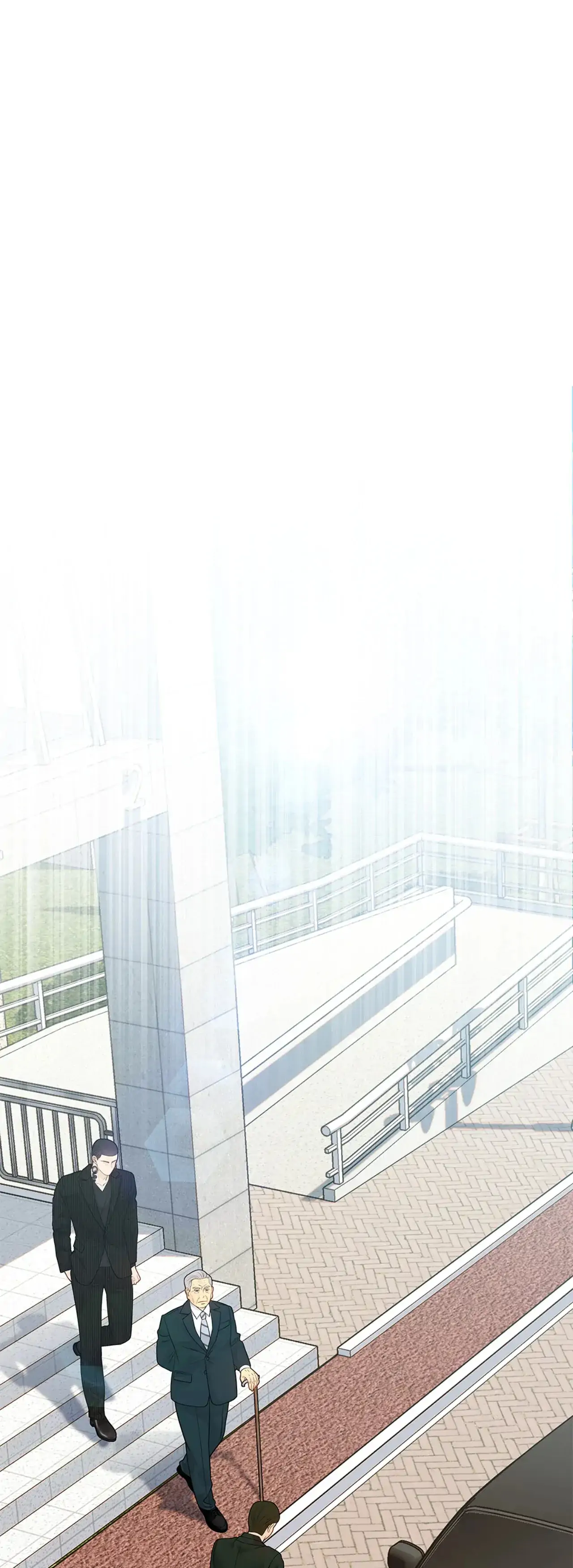 Kiss Me If You Can [Official][Uncensored] - Chapter 74 manhwa