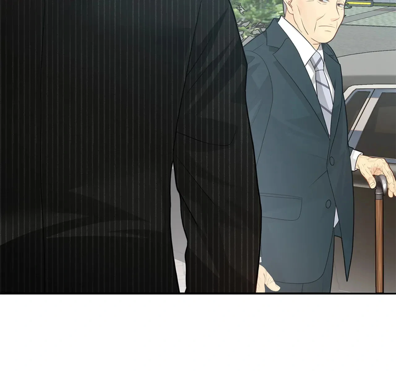 Kiss Me If You Can [Official][Uncensored] - Chapter 74 manhwa