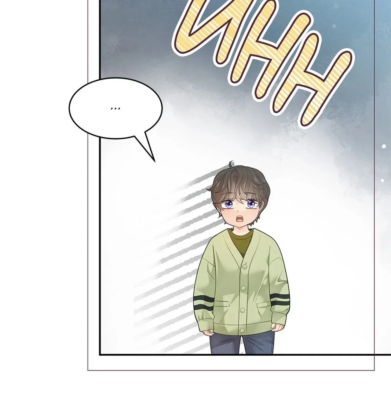 Kiss Me If You Can [Official][Uncensored] - Chapter 74 manhwa