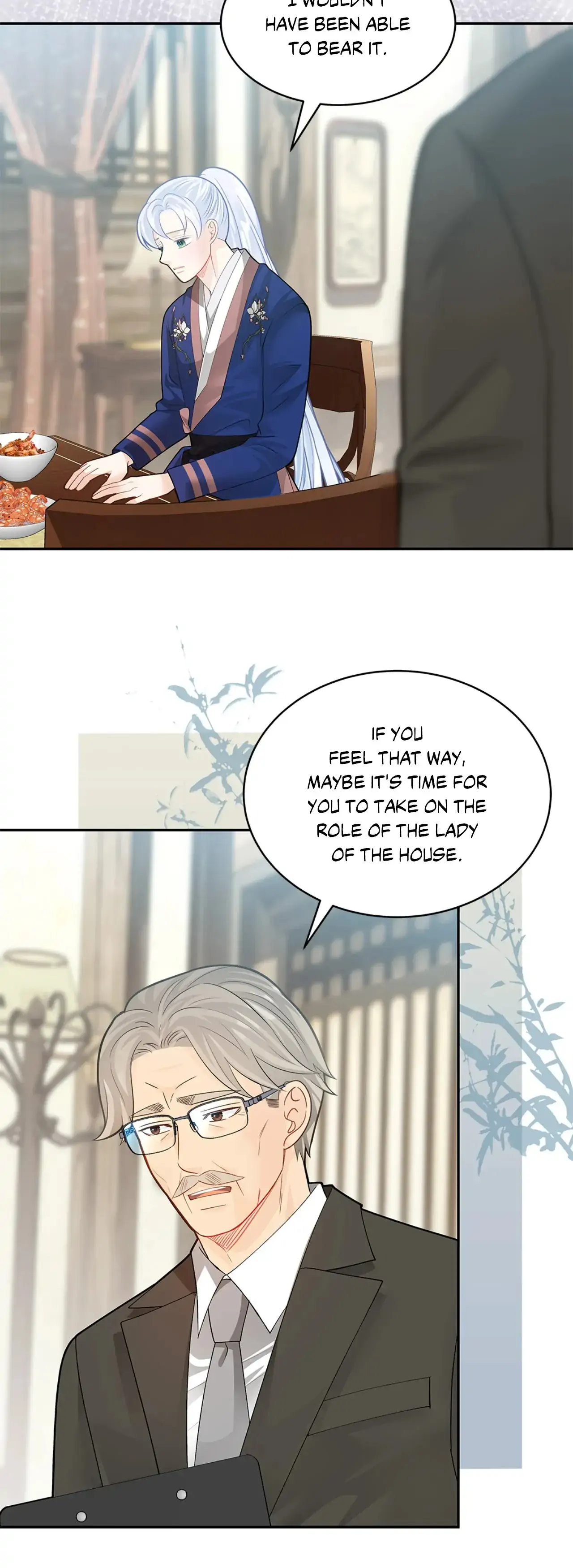 Kiss Me If You Can [Official][Uncensored] - Chapter 74 manhwa