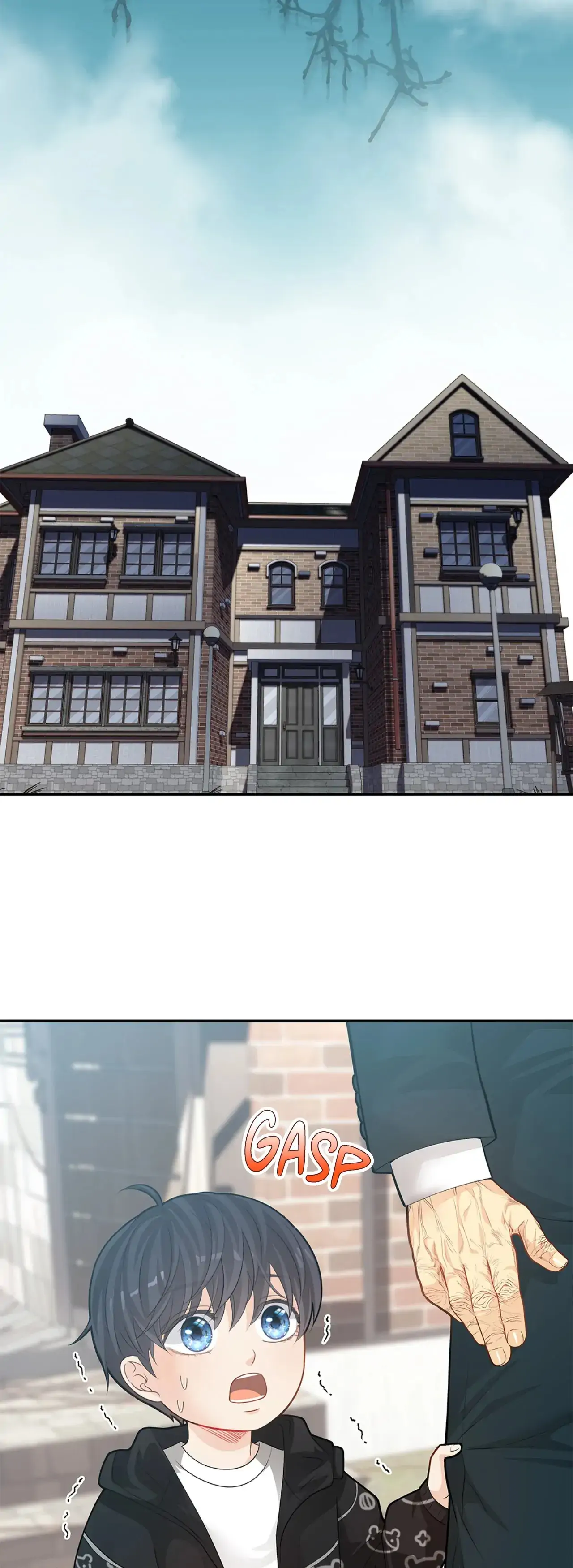 Kiss Me If You Can [Official][Uncensored] - Chapter 74 manhwa