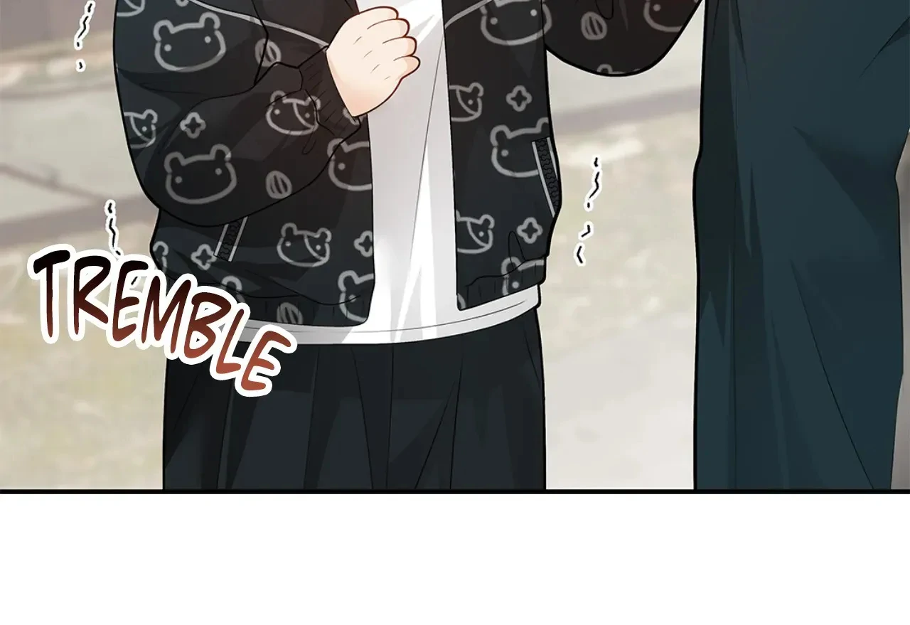 Kiss Me If You Can [Official][Uncensored] - Chapter 74 manhwa