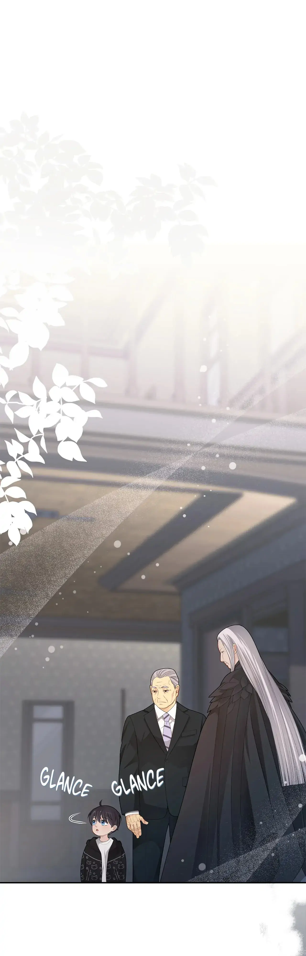 Kiss Me If You Can [Official][Uncensored] - Chapter 75 manhwa