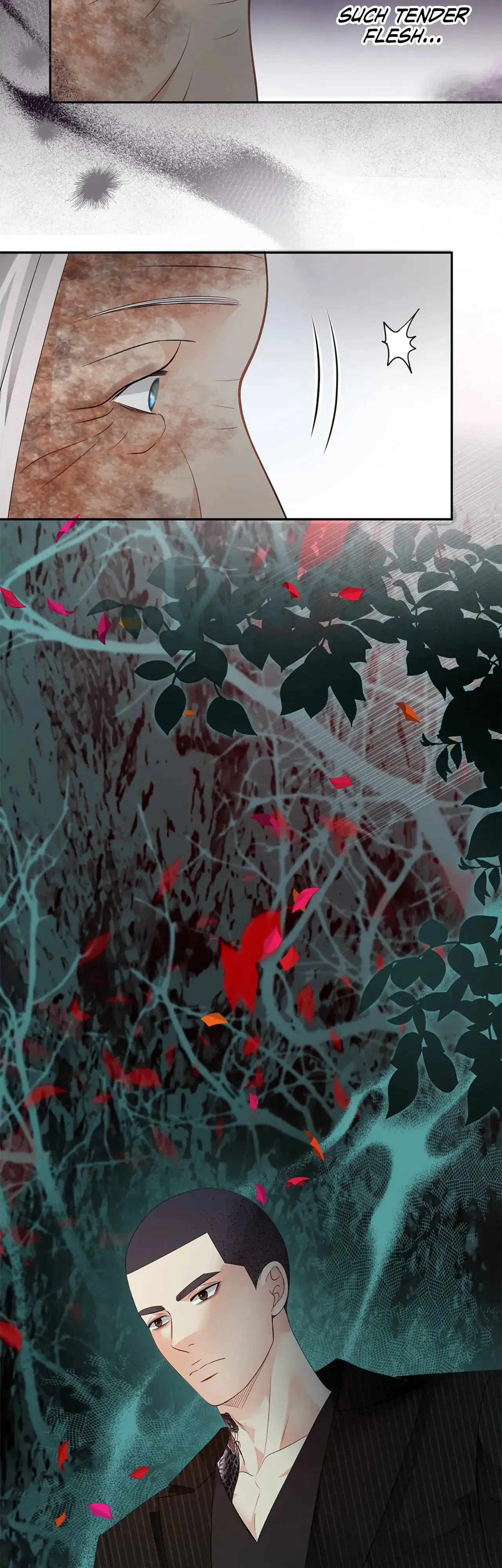 Kiss Me If You Can [Official][Uncensored] - Chapter 75 manhwa