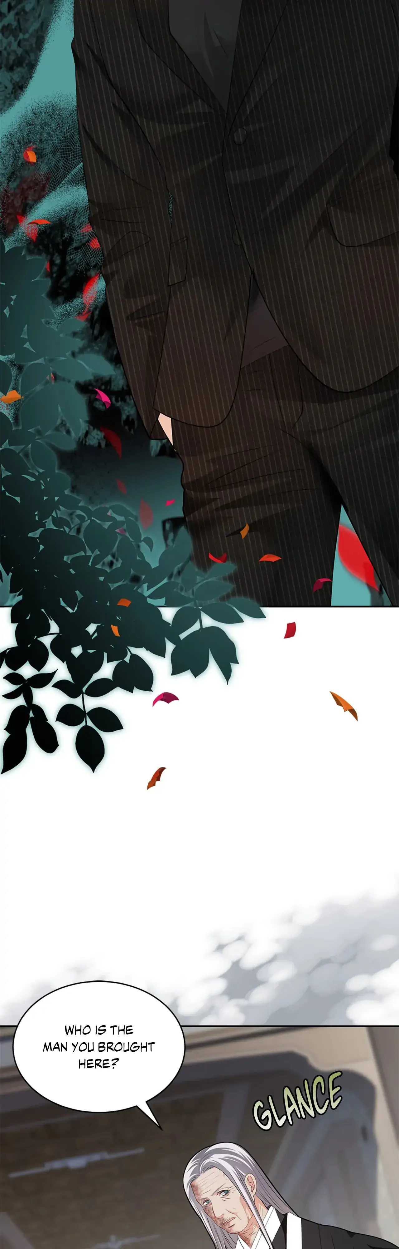 Kiss Me If You Can [Official][Uncensored] - Chapter 75 manhwa