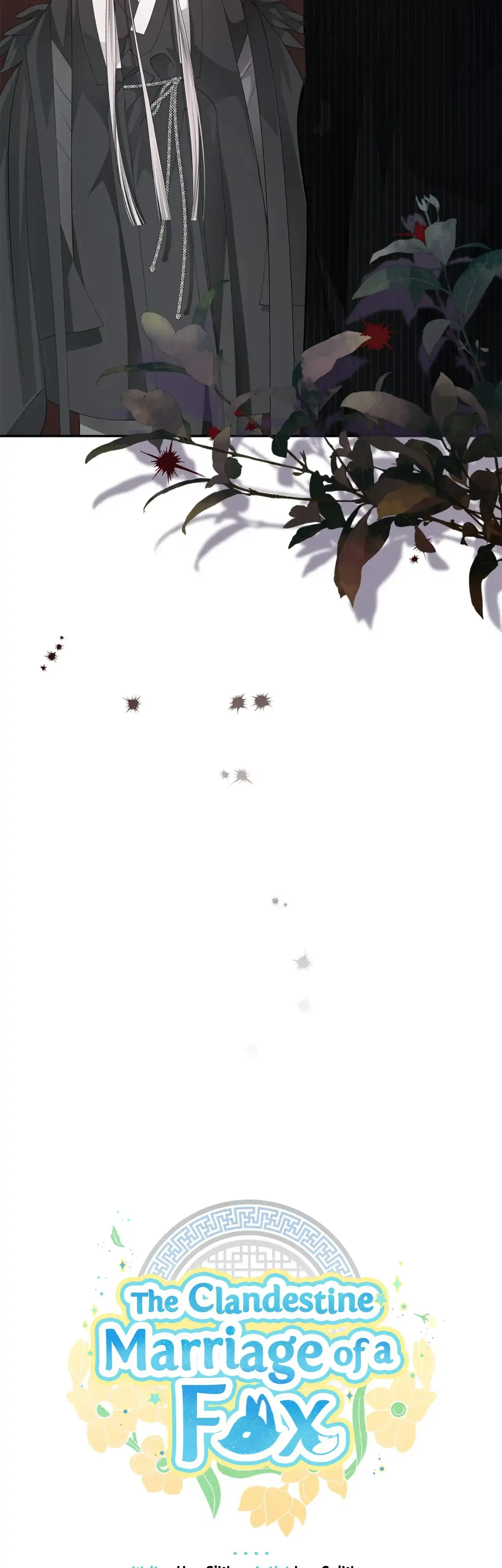 Kiss Me If You Can [Official][Uncensored] - Chapter 75 manhwa