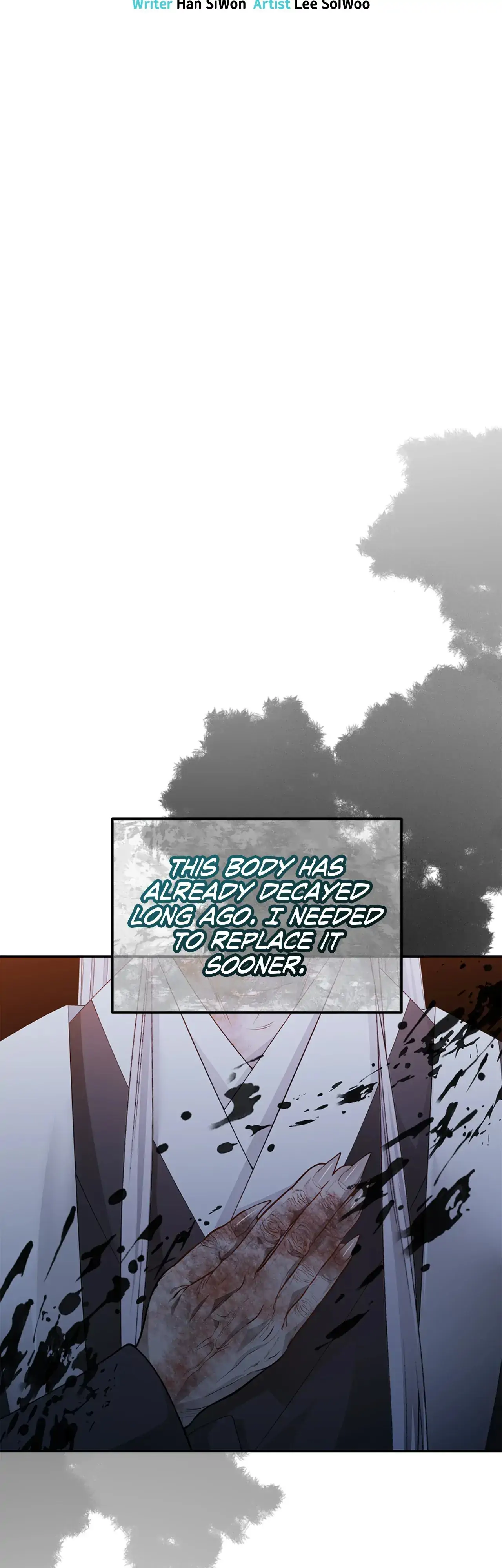 Kiss Me If You Can [Official][Uncensored] - Chapter 75 manhwa