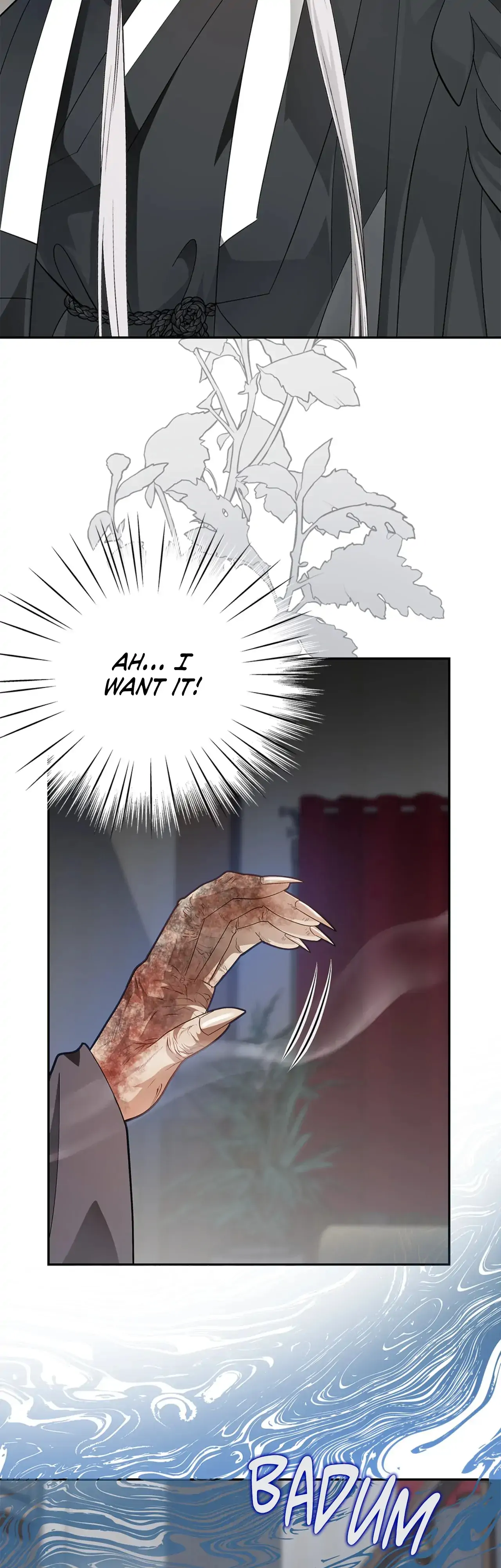 Kiss Me If You Can [Official][Uncensored] - Chapter 75 manhwa