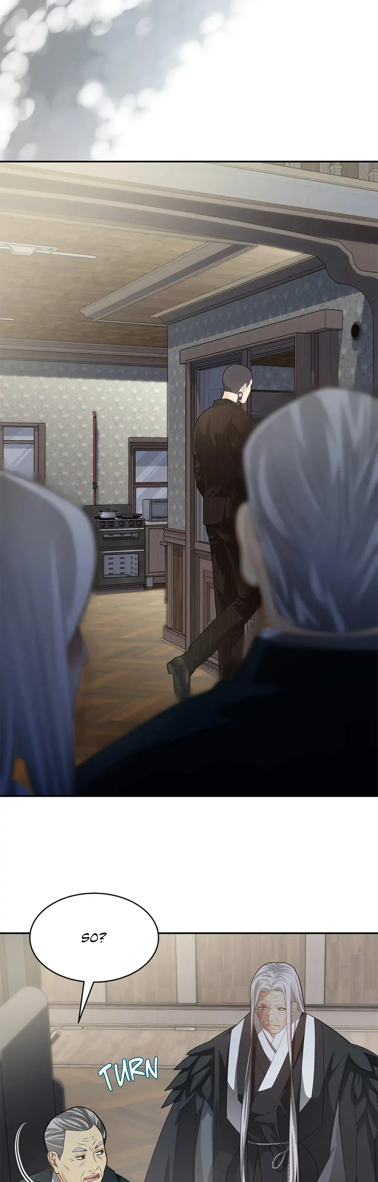 Kiss Me If You Can [Official][Uncensored] - Chapter 75 manhwa