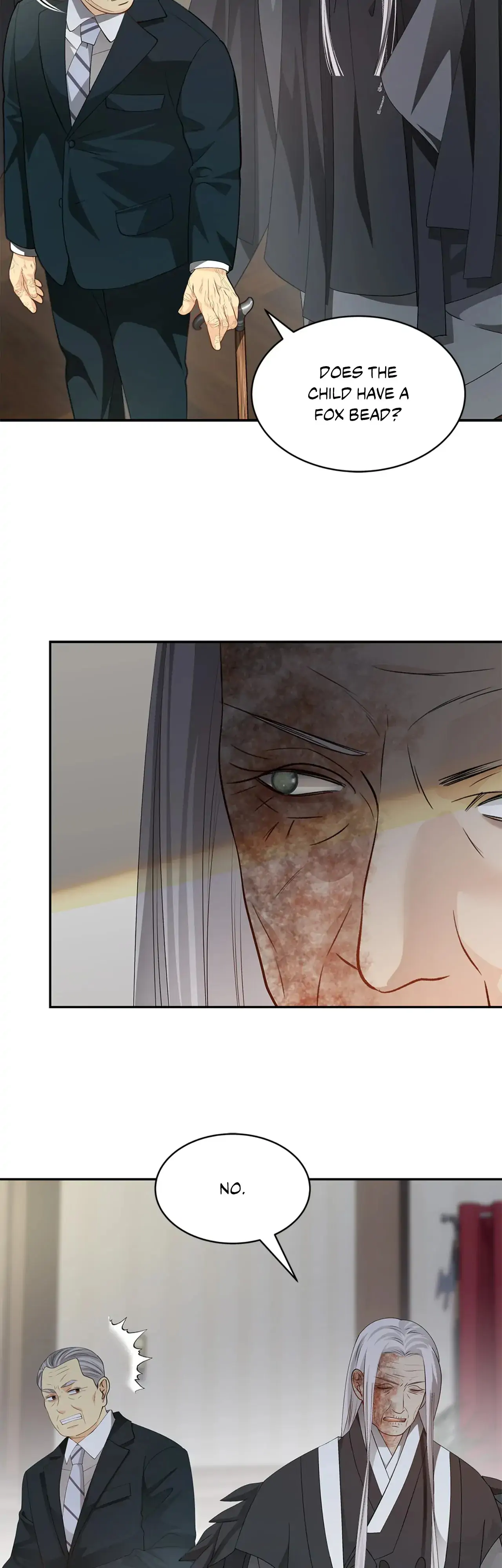 Kiss Me If You Can [Official][Uncensored] - Chapter 75 manhwa