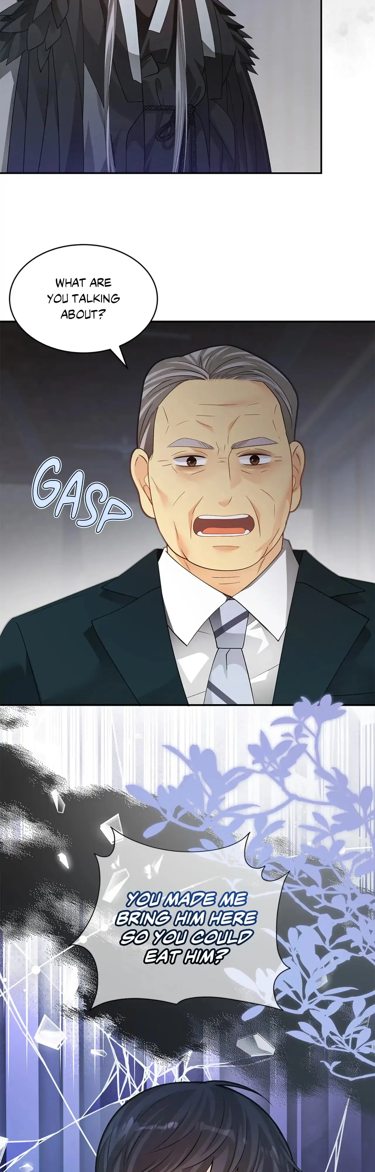 Kiss Me If You Can [Official][Uncensored] - Chapter 75 manhwa