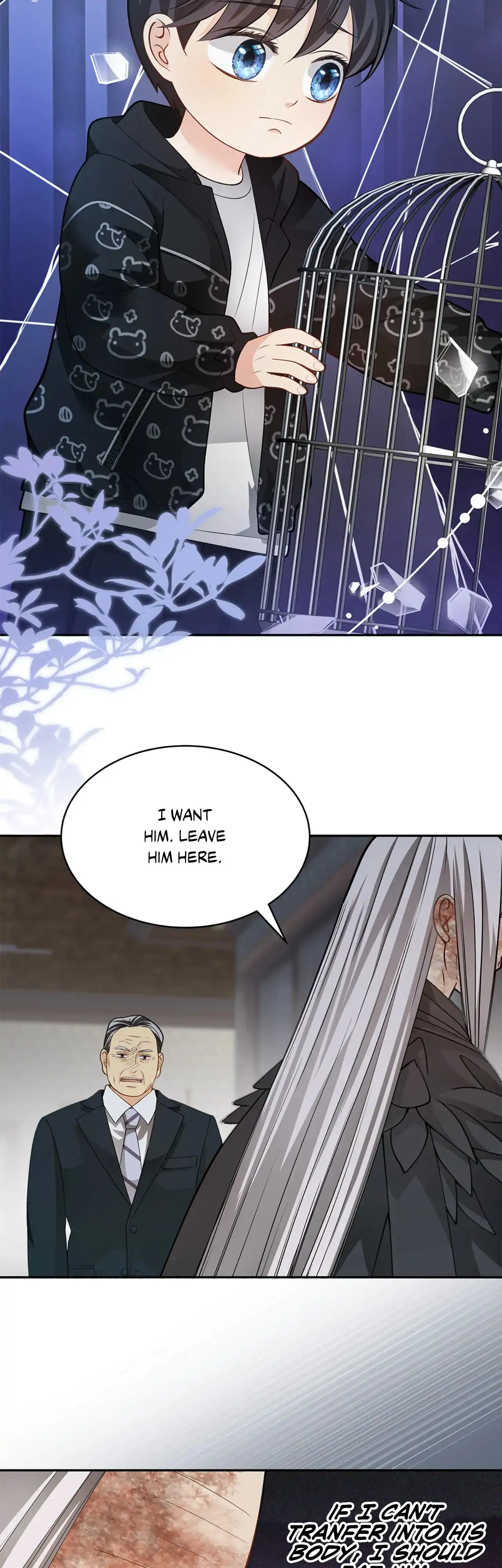 Kiss Me If You Can [Official][Uncensored] - Chapter 75 manhwa