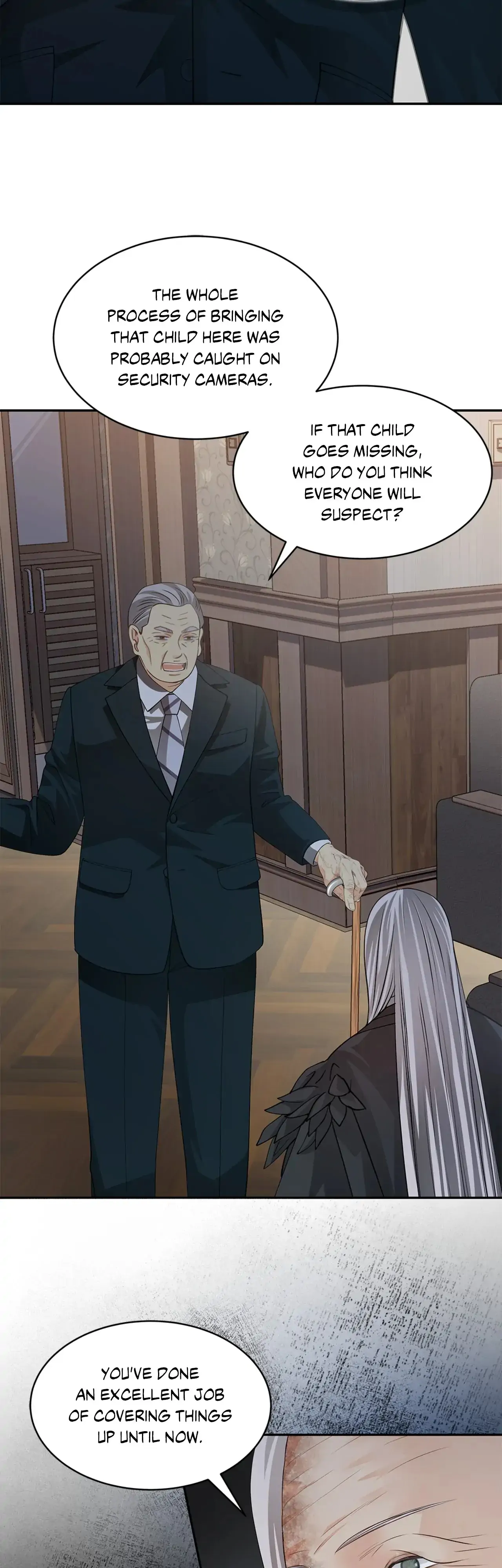 Kiss Me If You Can [Official][Uncensored] - Chapter 75 manhwa