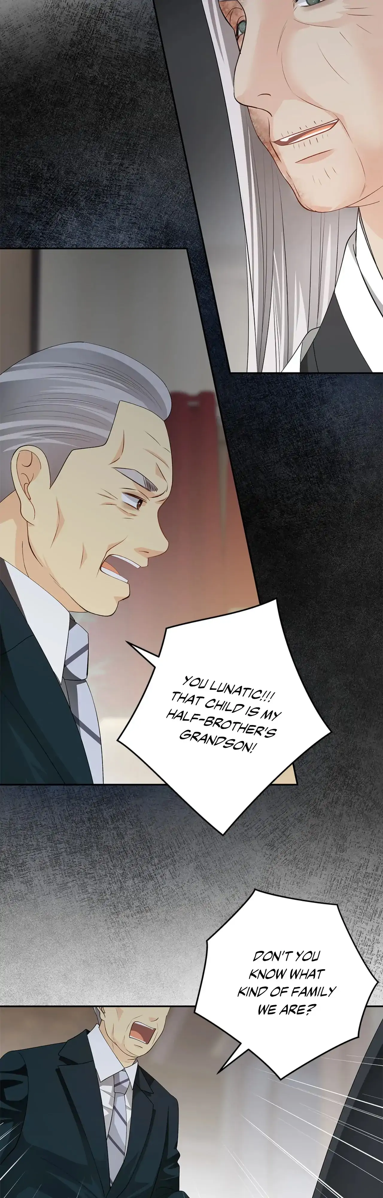 Kiss Me If You Can [Official][Uncensored] - Chapter 75 manhwa