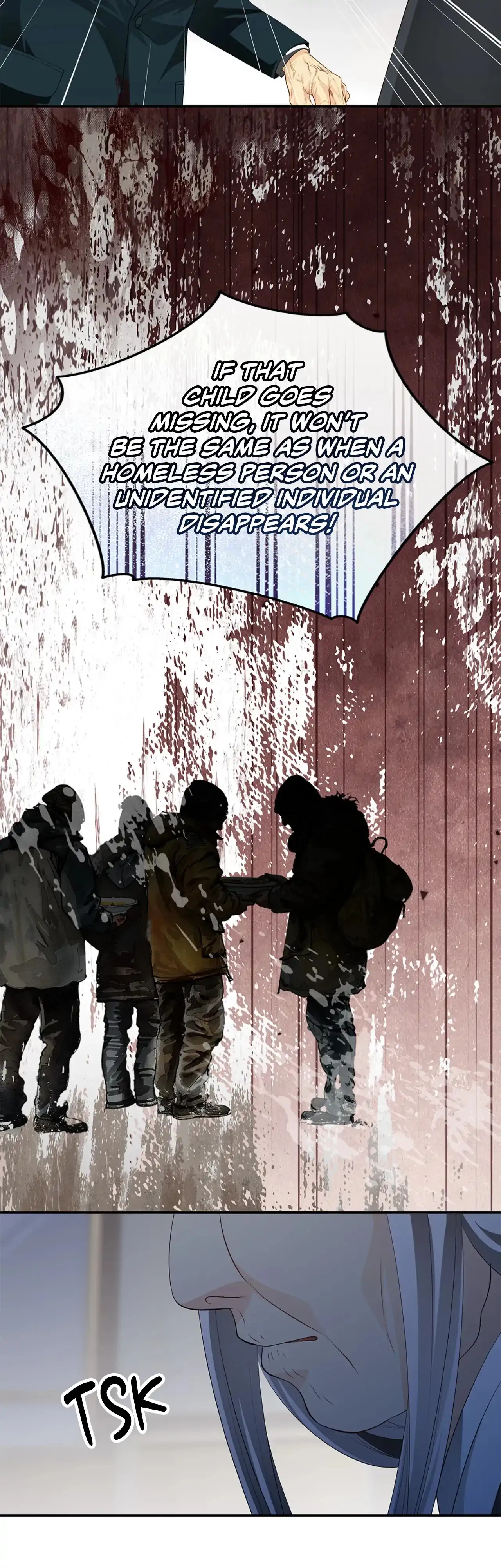 Kiss Me If You Can [Official][Uncensored] - Chapter 75 manhwa