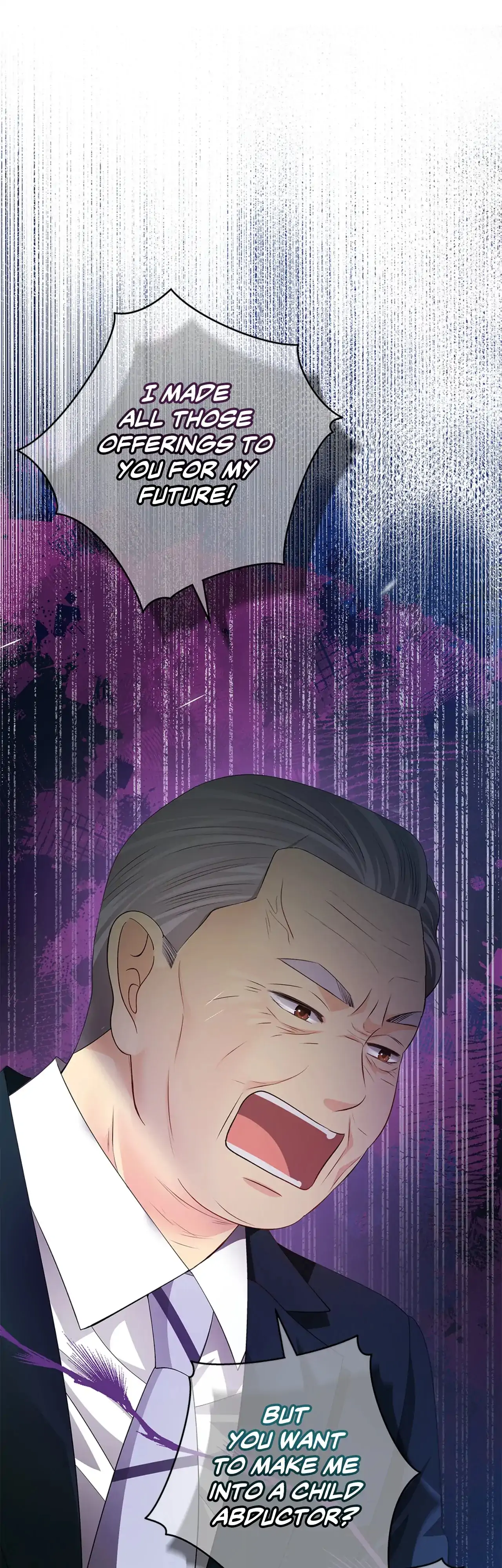 Kiss Me If You Can [Official][Uncensored] - Chapter 75 manhwa