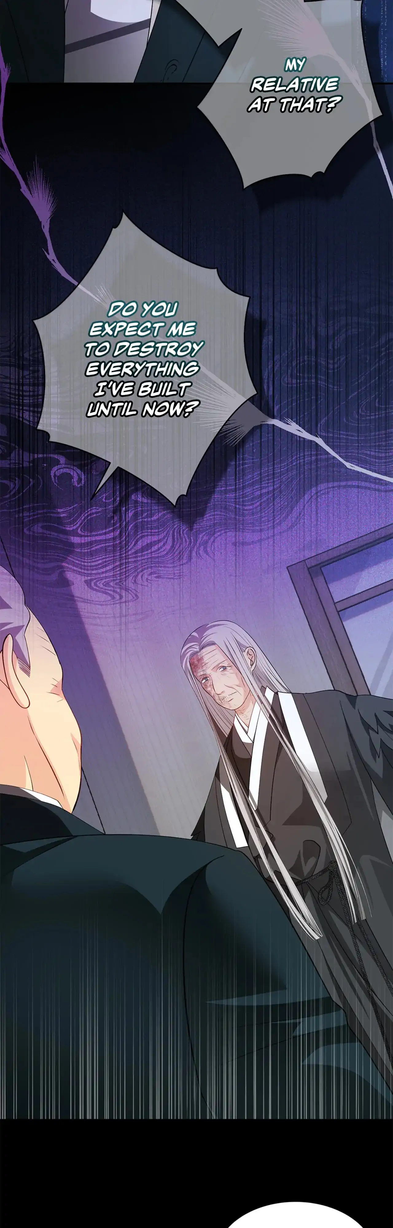 Kiss Me If You Can [Official][Uncensored] - Chapter 75 manhwa