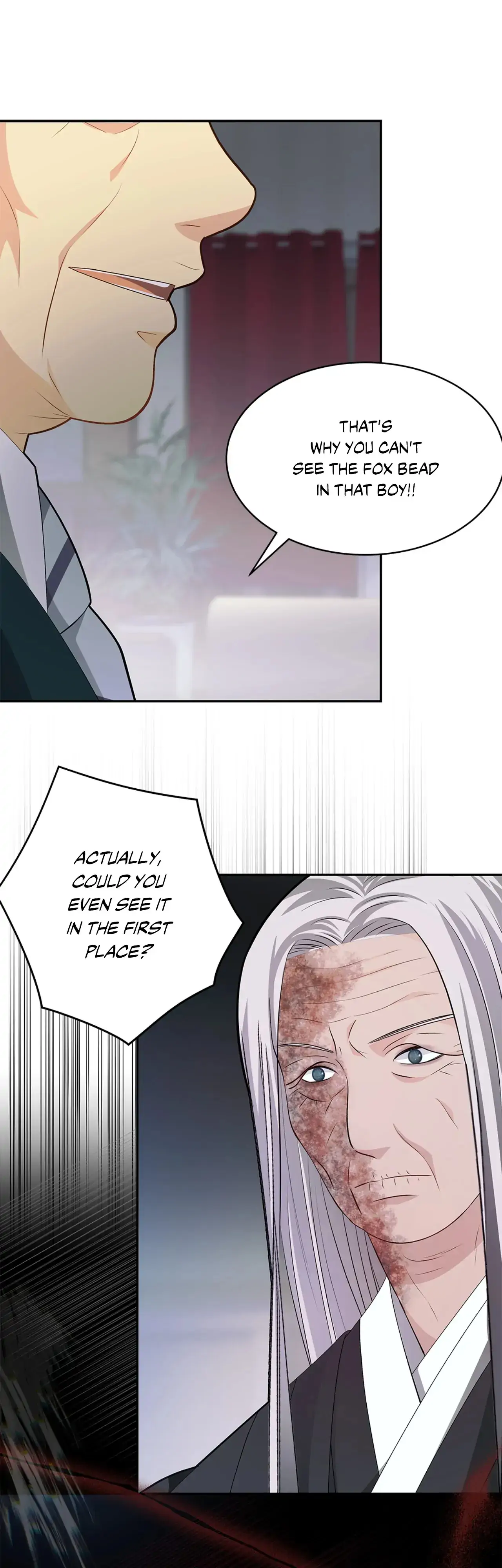 Kiss Me If You Can [Official][Uncensored] - Chapter 75 manhwa