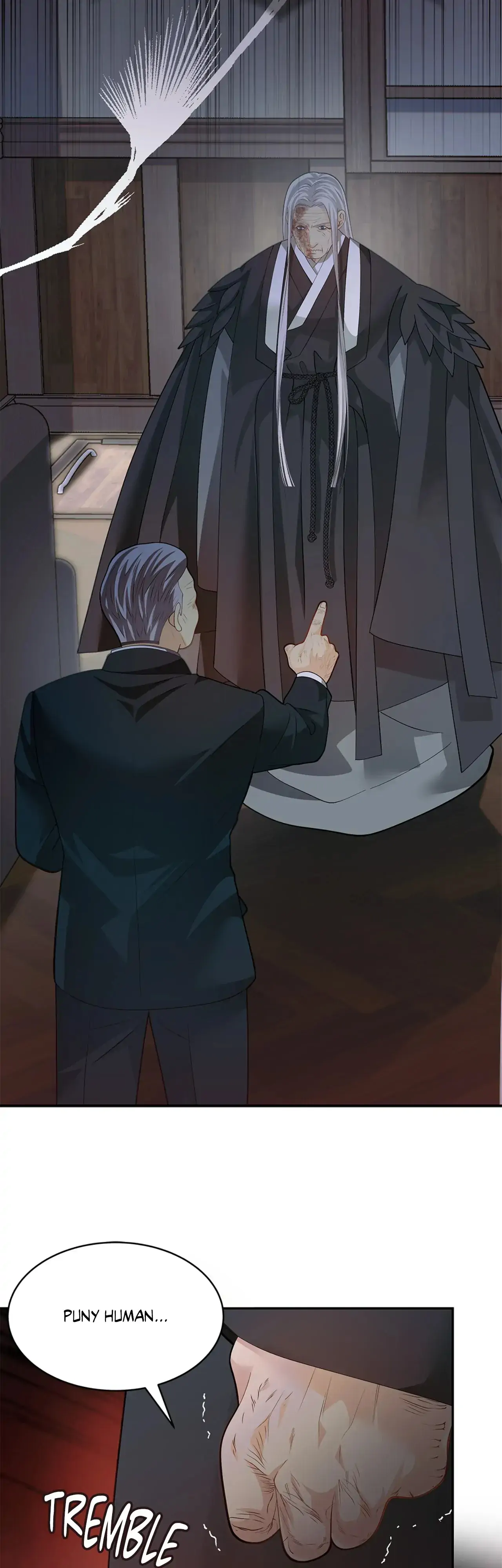 Kiss Me If You Can [Official][Uncensored] - Chapter 75 manhwa