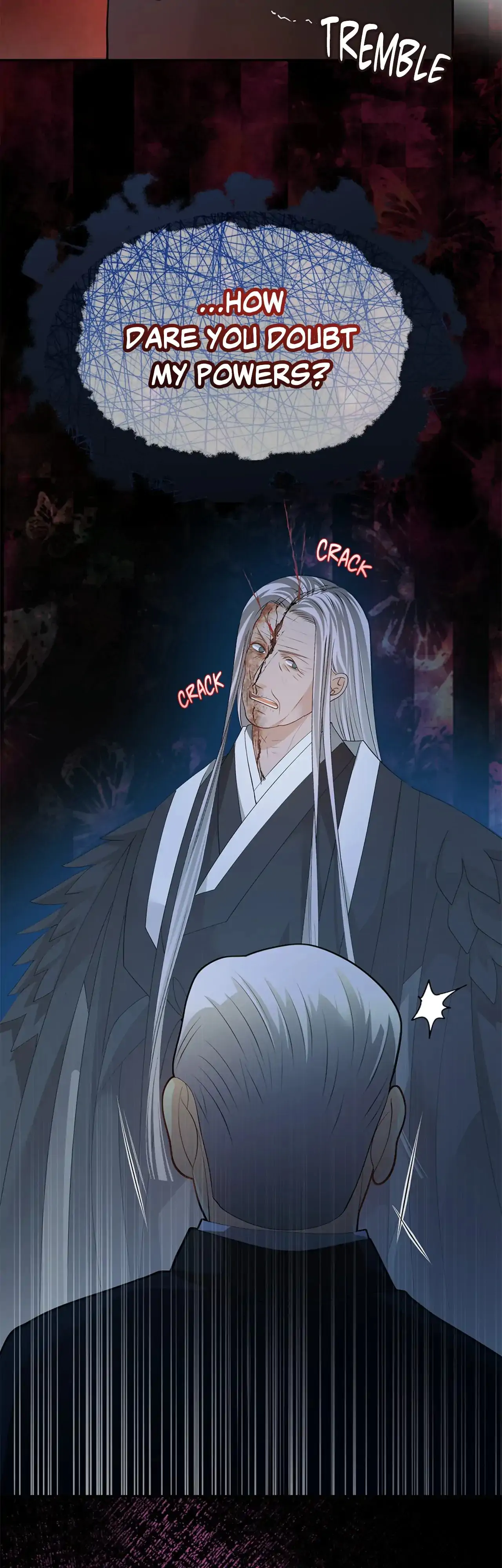 Kiss Me If You Can [Official][Uncensored] - Chapter 75 manhwa